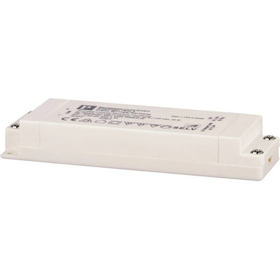 Paulmann 97767 napájecí zdroj pro LED konstantní napětí 65 W 5.4 A 12 V/AC stmívatelný, schválení nábytku 1 ks