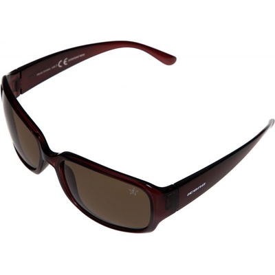 Icona dámské Mora brown