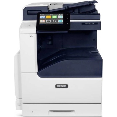 Xerox WorkCentre 7120DN