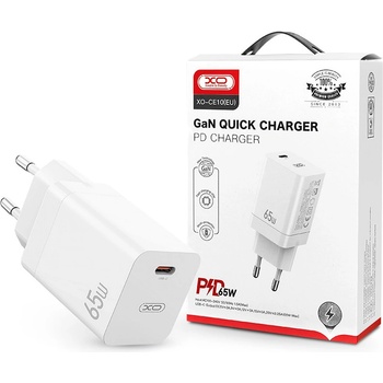 Image 1 of XO CE10 Type-C