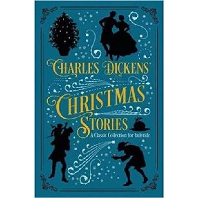 Christmas Stories - Charles Dickens