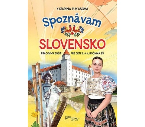 Spoznávam Slovensko