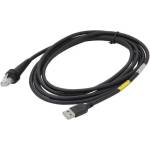 Honeywell CBL-500-300-S00-07 аксесоар за баркод четец USB кабел (CBL-500-300-S00-07)