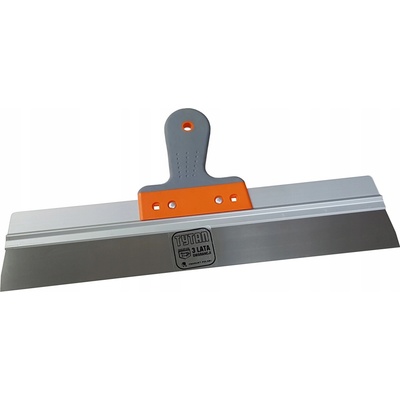 INSTRUMENT špachtľa nerezová 600/60mm fasádna TYTANX / stierka