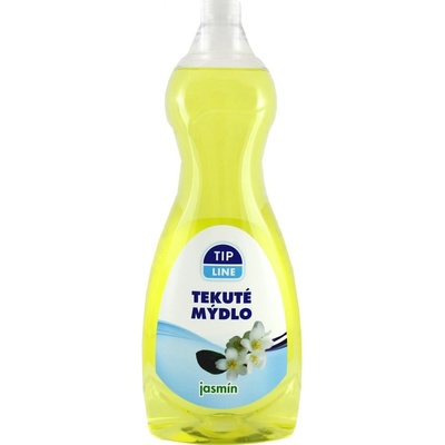 Tip Line Jasmín tekuté mýdlo 1 l