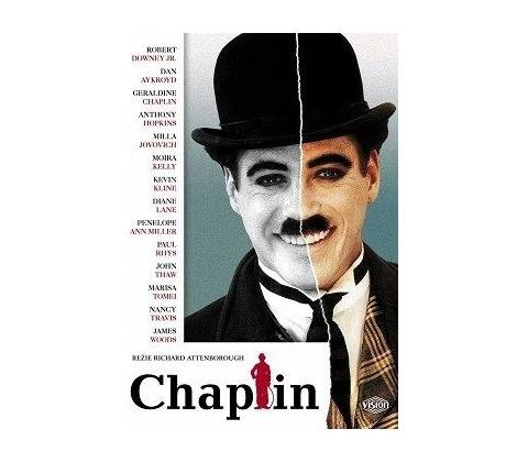 Chaplin