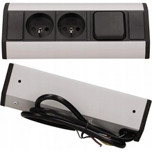 Orno OR-GM-9002/B-G