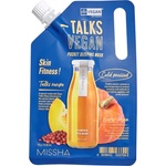 Missha Talks Vegan Squeeze Pocket Sleeping Mask [Skin Fitness] Маска за лице дамски 10gr