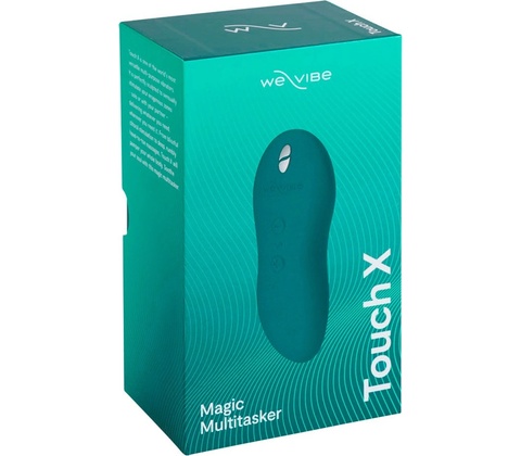We-Vibe Touch X