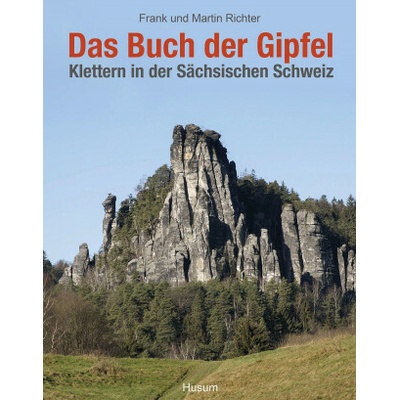 Das Buch der Gipfel