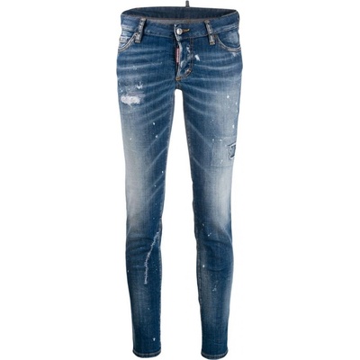 DSQUARED2 Classics rifle