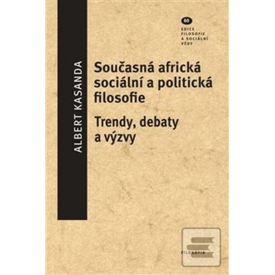 Současná africká sociální a politická filosofie