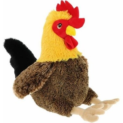 Keel Toys Keeleco Slepice ekoplyšová