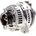 DENSO Alternátor DAN1052