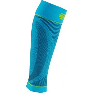 Bauerfeind Sports Термо крачол Bauerfeind Sports Sports Compression Sleeves Lower Leg Leg warmers - Rivera (580-0714-0215)