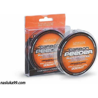 Mivardi Влакно Mivardi Carbon Feeder (181)