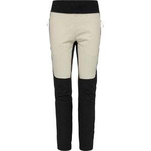 Martini Панталон за ски бягане Martini Women's Wildtrack Hex Pants Cross-country ski trousers - Off White / Black - размер XL (103-3260-0115)