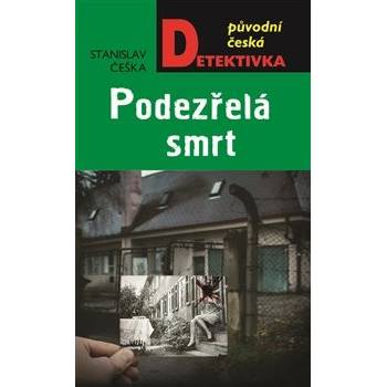 Podezřelá smrt