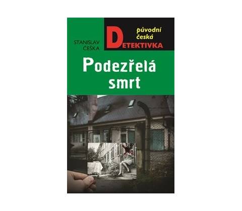 Podezřelá smrt