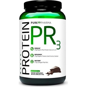 PUREPHARMA protein PR3 950 g