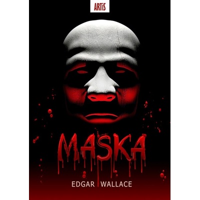 Maska - Edgar Wallace