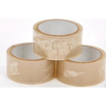 Image 1 of Тиксо безцветно 48/60м 40микр. оп. 1