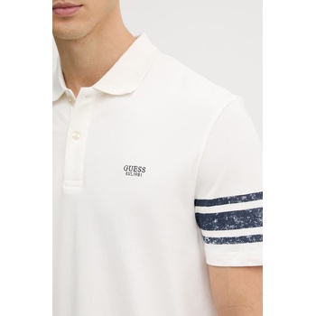 Guess тениска с яка мъжка (M6GP03.K3071)