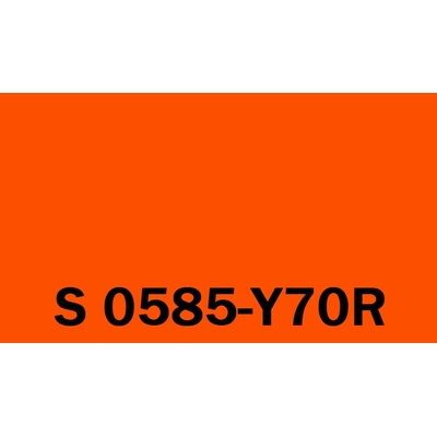 Het Soldecol Unicoat SM 2,5L NCS S 0585-Y70R