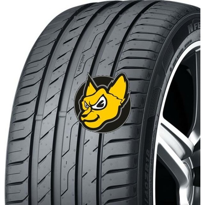 Nexen N'Fera Sport SU2 195/55 R20 95H