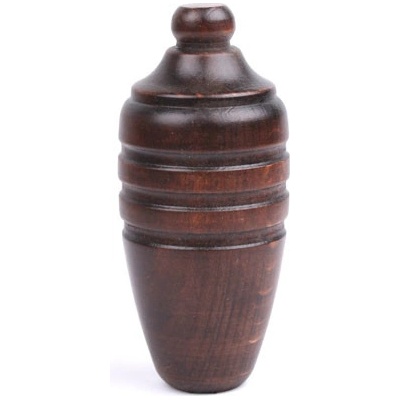 Lindr Koh-madlo dřevené speciál - 1 (rustikál)