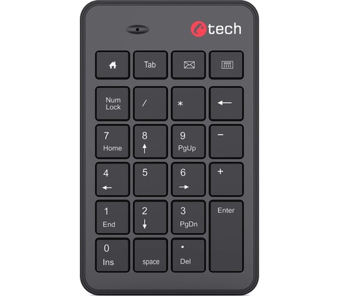 C-Tech KBN-02WS