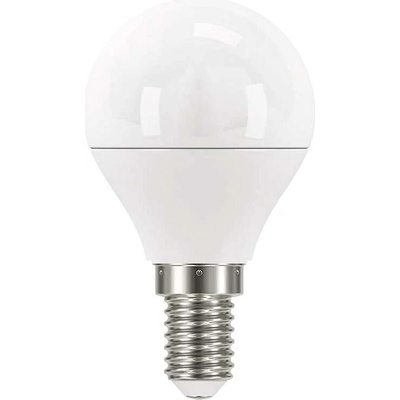 Emos LED žárovka Classic Mini Globe 5W E14 neutrální bílá