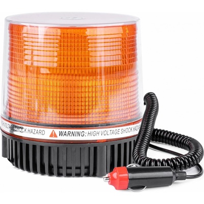AMiO Stroboskopový LED maják AMiO 24V