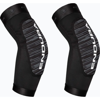 Endura Протектори за лакти за колоездене Endura Singletrack Lite II black