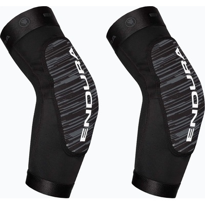 Endura Протектори за лакти за колоездене Endura Singletrack Lite II black