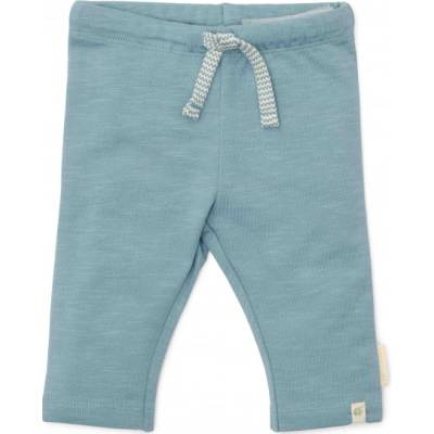 LITTLE DUTCH Kalhoty Stone Blue