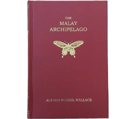 The Malay Archipelago