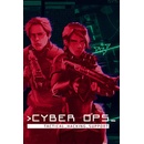 Cyber Ops