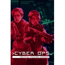 Cyber Ops