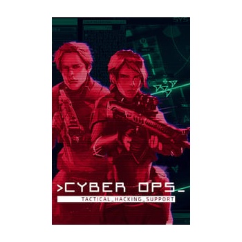Cyber Ops