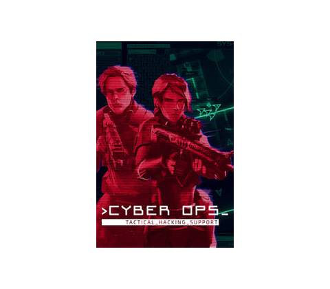 Cyber Ops
