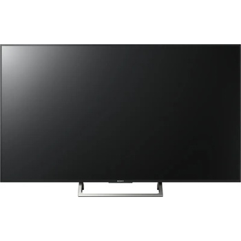 Image 1 of Sony Bravia KD-49XE7077S