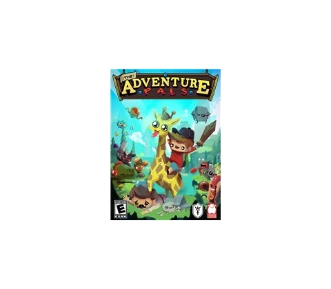 The Adventure Pals
