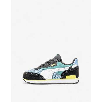 PUMA Future Rider Splash Ac Shoes Multicolor - 19