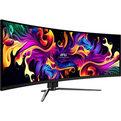 MSI MPG 491CQPXDE QD-OLED
