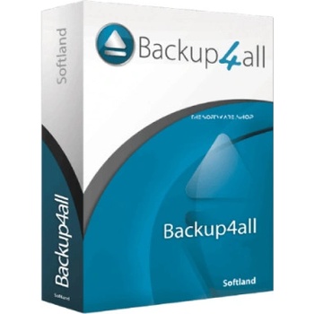 Backup4all 9 Lite Edition