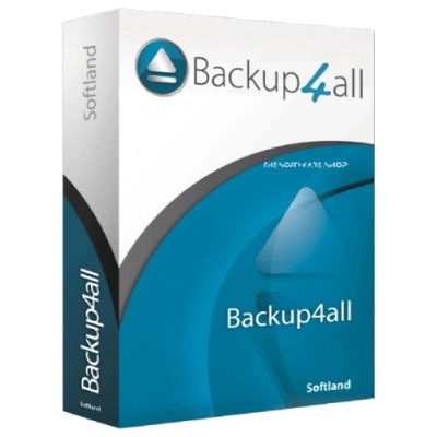 Backup4all 9 Lite Edition
