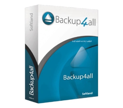 Backup4all 9 Lite Edition