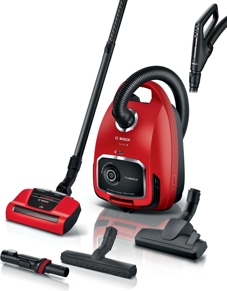 Bosch BGL6PET1