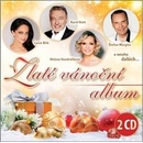 Various - Zlaté vánoční album CD